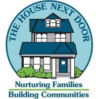 The House Next Door