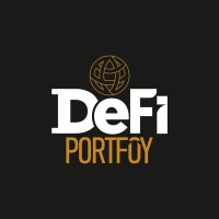 DeFi Portföy logo - Similar company to Simurg Labs