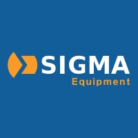 Sigma Equipment Co. logo - Similar company to Adn Industrial