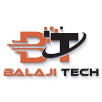 Balaji Tech logo - Similar company to Sourceinfotechs