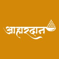 AaharDaan logo - Similar company to Layers Infotech