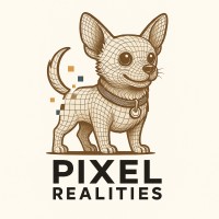 Pixel Realities Ltd logo - Similar company to Centric