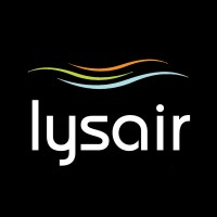Lysair logo - Similar company to S&S Conversions