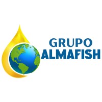 Grupo Almafish logo - Similar company to Sm Corp Perú