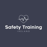 Safety Training Ireland logo - Similar company to Safety Squad Ltd