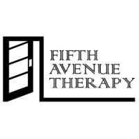 Fifth Avenue Therapy logo - Similar company to Bonfire