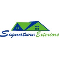 Signature Exteriors logo - Similar company to Pro-Shield Roofing & Construction, Llc