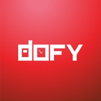 DOFY logo - Similar company to Dofy Uae