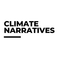 Climate Narratives logo - Similar company to Lulabay Ltd