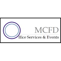 MCFD Office Services & Events logo - Similar company to Xceptionallearning India