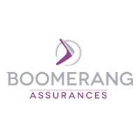 Boomerang Assurances logo - Similar company to K2D Assurances