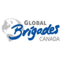 Global Brigades Health & Development Canada logo - Similar company to Joint Task Force Bravo