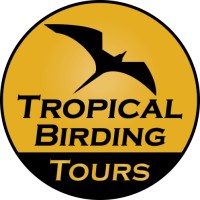 Tropical Birding logo - Similar company to Pimseal Ltd