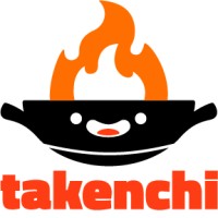 Takenchi logo - Similar company to Mti Studio
