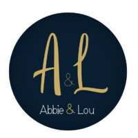 Abbie et Lou logo - Similar company to Agence Com Promis