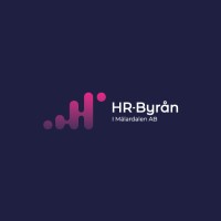HR-Byrån i Mälardalen AB logo - Similar company to Proleo Ab