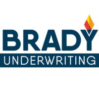 Brady Underwriting logo - Similar company to Vistre