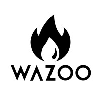 Wazoo Gear logo - Similar company to Zensquatch