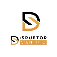 Disruptor Scientific logo - Similar company to F&S Auto Coatings