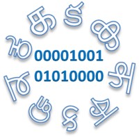 RaGaVeRa Indic Technologies Pvt Ltd logo - Similar company to Oztern Technology