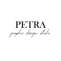 Petra Graphic Design Studio logo - Similar company to Practilub Professional Zrt.