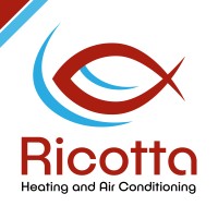 Ricotta Heating and Air logo - Similar company to Hellebusch Tool & Die, Inc.