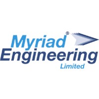Myriad Engineering Ltd logo - Similar company to Metco Engineering Ltd