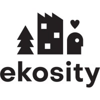 ekosity logo - Similar company to Performia S.R.O.