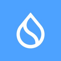 Sui Foundation logo - Similar company to Aptos Foundation
