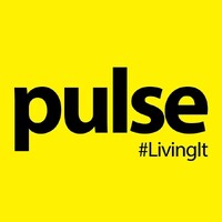 Pulse logo - Similar company to Creative Elements