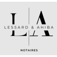 Lessard & Ahiba, notaires logo - Similar company to Dassa Inc