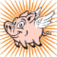 Winged Pigs
