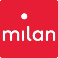 Milan logo - Similar company to Parigo