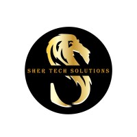 Sher Tech Solutions logo - Similar company to Delve Professionals Llc