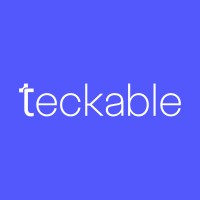 Teckable logo - Similar company to Reposition Group