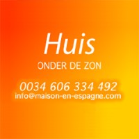 Huis Onder De Zon logo - Similar company to Woningadviseurs Spanje