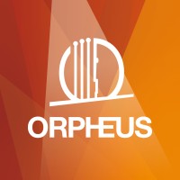 Theater en Congres Orpheus logo - Similar company to Improvation