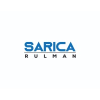 Sarıca Rulman logo - Similar company to Trn Makine Metal San. Tic. Ltd. Sti.