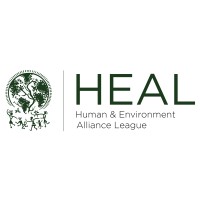 HEAL - Human and Environment Alliance League logo - Similar company to Society For Conservation Biology (Scb) Asia Section