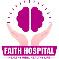 Faith Hospital logo - Similar company to Mindpill India