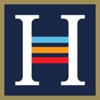 Harlington School logo - Similar company to Football4Impact