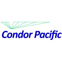 Condor Pacific Ltd. logo - Similar company to Techpack Lab