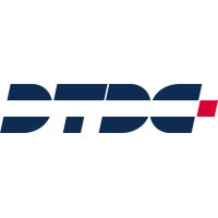 DTDC Africa Express Ltd logo - Similar company to Universal Freight Systems Limited