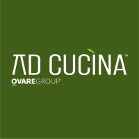 Ad Cucìna logo - Similar company to Ovaregroup