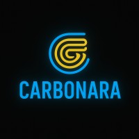 Carbonara logo - Similar company to Eggon Technology