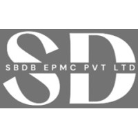 SBDB EPCM PRIVATE LIMITED logo - Similar company to Artisaans Innovations Private Limited
