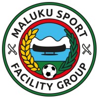 Maluku United (Maluku Sport Facility Group) logo - Similar company to Sectorpro.Nl