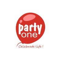 PartyOneIndia logo - Similar company to Talking Tree