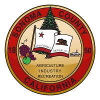 County of Sonoma logo - Similar company to Johnson Pool & Spa