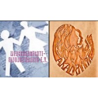 AKADemikerinnen Flucht-Migration Frauen-Mädchen logo - Similar company to Cove Technologies Llc